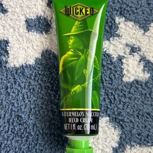 Wicked Watermelon Scented Hand Cream 1 fl oz Moisturizing Travel Size NEW